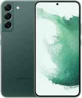 Смартфон Samsung Galaxy S22+ 8 / 256GB Green