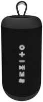 Портативная колонка Soundmax SM-PS5012B Black