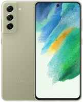 Смартфон Samsung Galaxy S21 FE 8 / 256GB Green (SM-G990ELGGMEA)