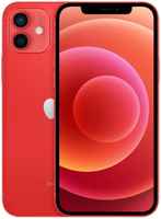 Смартфон Apple iPhone 12 128GB (PRODUCT) RED (MGJD3)