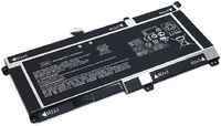 OEM Аккумуляторная батарея для ноутбука HP Zbook Studio x360 G5 ZG04XL 15.4V 64Wh