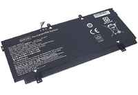 Аккумуляторная батарея для ноутбука HP Spectre X360 SH03-3S1P 11.55V 57.9Wh OEM черная