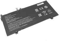Аккумуляторная батарея для ноутбука HP Spectre X360 13-ae042ng CP03XL 11.4V 4900mAh OEM