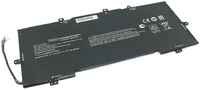 Аккумуляторная батарея для ноутбука HP Envy 13-d000 HSTNN-IB7E 11.4V 3500mAh OEM (082243)