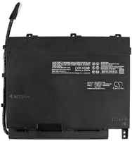 Аккумуляторная батарея для ноутбука HP OMEN 17-w119TX PF06XL 11.1V 8000mAh OEM