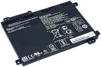 OEM Аккумуляторная батарея для ноутбука HP HSTNN-UB7F KN02XL 7.7V/8.8V 4600mAh