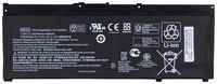 OEM Аккумуляторная батарея для ноутбука HP Pavilion 15-CX SR03XL 11.55V 52.5Wh