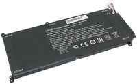 Аккумуляторная батарея для ноутбука HP ENVY 15T-AE HSTNN-DB6X 11.4V 3600mAh OEM (082238)