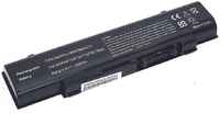 Аккумуляторная батарея для ноутбука Toshiba Qosmio F60 F750 F755 PA3757U-1BRS 48Wh OEM чер (017173)
