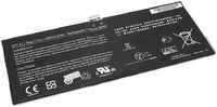 OEM Аккумуляторная батарея для ноутбука MSI W20 3M-013US BTY-S1J 3.7V 9000mAh черная (074276)