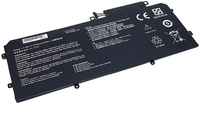 Аккумуляторная батарея для ноутбука Asus UX360 C31N1528-3S1P 11.55V 3000mAh OEM черная (065050)