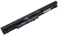 Аккумуляторная батарея для ноутбука HP 240 G2 OA03-3S1P 11,1V 2200mAh OEM черная (075541)