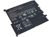 OEM Аккумуляторная батарея для ноутбука HP 941617-855 CH04XL 7.7V 48.5Wh (073476)