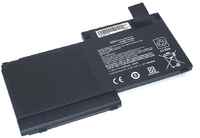 Аккумуляторная батарея для ноутбука HP EliteBook 725 SB03-3S1P 11.25V 4000mAh OEM черная