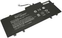 Аккумуляторная батарея для ноутбука HP Chromebook 14 BO03-3S1P 11,55V 3000mAh OEM черная