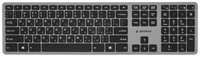 Беспроводная клавиатура Gembird KBW-3