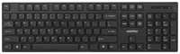 Беспроводная клавиатура SmartBuy ONE 238 Black (SBK-238AG-K)