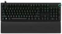 Проводная игровая клавиатура Razer Huntsman V2 Analog (RZ03-03610800-R3R1)