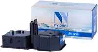 Картридж для лазерного принтера NV Print (47929) голубой, совместимый