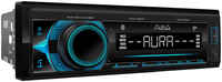 Автомагнитола MP3/USB/SD AURA AMH-550PS Aura AMH-550PS USB-ресивер, парктроник 2 датчика