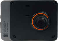 Видеорегистратор автомобильный COWON AF2 16GB Black 2 камеры (AF216GBBlack)