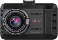 Видеорегистратор с детектором радара ACV GX-9100 ACV GX-9100 КОМБО (видеорегистратор+антир (GX9100)