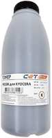 Тонер CET PK210, для Kyocera Ecosys P6230cdn / 6235cdn / 7040cdn, черный, 200грамм, бутылка (OSP0210K-200)