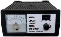 Устройство зарядное для аккумуляторов AVS Energy ВТ-6020 ток 0,4-7А 7,5 / 15V / 19V 4-70Ач 130 (ВТ6020)