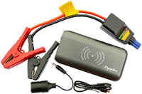 Устройство зарядно-пусковое Battery Service JS 10000 ПускАч 10000 (JS10000)