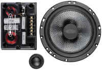 Система акустическая компонентная Soundstream CONV.6 SoundStream гарантия 1мес (CONV6)