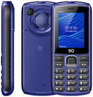 Сотовый телефон BQ 2452 Energy Blue Black