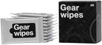 Комплект антистатических салфеток для проигрывателей AM Clean Sound Gear Wipes 10-pack