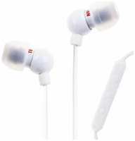 Наушники Fischer Audio TH-130Wi White