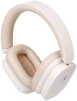 Наушники Baseus Bowie H1 Noise-Cancelling Wireless Headphones Rice White (NGTW230002)