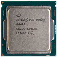 Процессор Intel Pentium G4400 LGA 1151 OEM (CM8066201927306SR2DC)