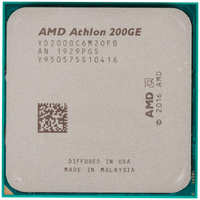 Процессор AMD Athlon 200GE AM4 OEM Athlon 200GE OEM
