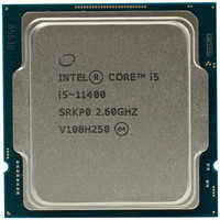 Процессор Intel Core i5 - 11400 OEM Core i5 11400 (CM8070804497015)