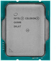 Процессор Intel Pentium G6900 LGA 1700 OEM (CM8071504651805S)