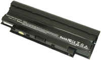 Аккумулятор для ноутбука Dell Inspiron N5110 N4110 N5010R 7800mAh OEM