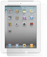 Защитная пленка Melkco Premium Crystal Clear Screen Protector для iPad 4/iPad 3/iPad 2