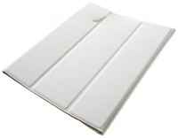 Чехол для iPad 2 Magic Case leather, белый