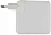 Блок питания NoBrand для ноутбука Macbook 87 Ватт (20.3V 4.3A) USB Type-C