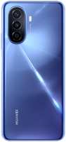 Смартфон Huawei nova Y70 4 / 64GB Crystal Blue
