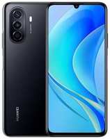 Смартфон Huawei nova Y70 4 / 64GB Midnight Black
