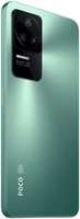 Смартфон POCO F4 6 / 128Gb Nebula Green