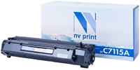 Картридж для лазерного принтера NV Print C7115A (NV-18673) черный, совместимый