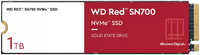 SSD накопитель WD SN700 M.2 2280 1 ТБ (WDS100T1R0C)
