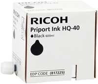 Чернила для лазерного принтера Ricoh (817225) , оригинальный