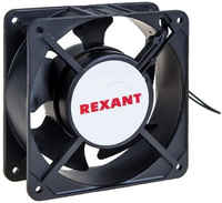 Корпусной вентилятор Rexant RХ 12038HSL 220VAC (72-6122)