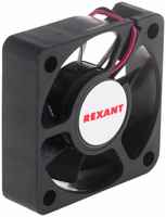 Корпусной вентилятор Rexant RХ 5015MS 12VDC (72-5050)